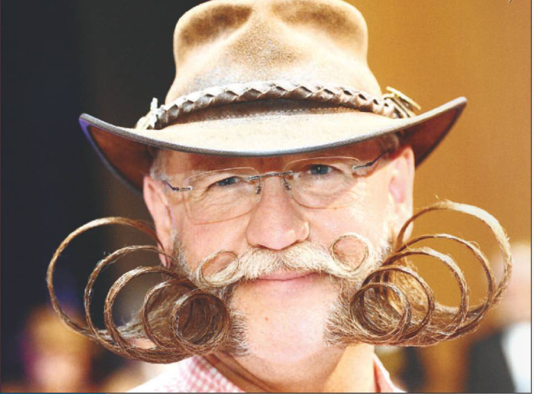 comment coiffer une barbe